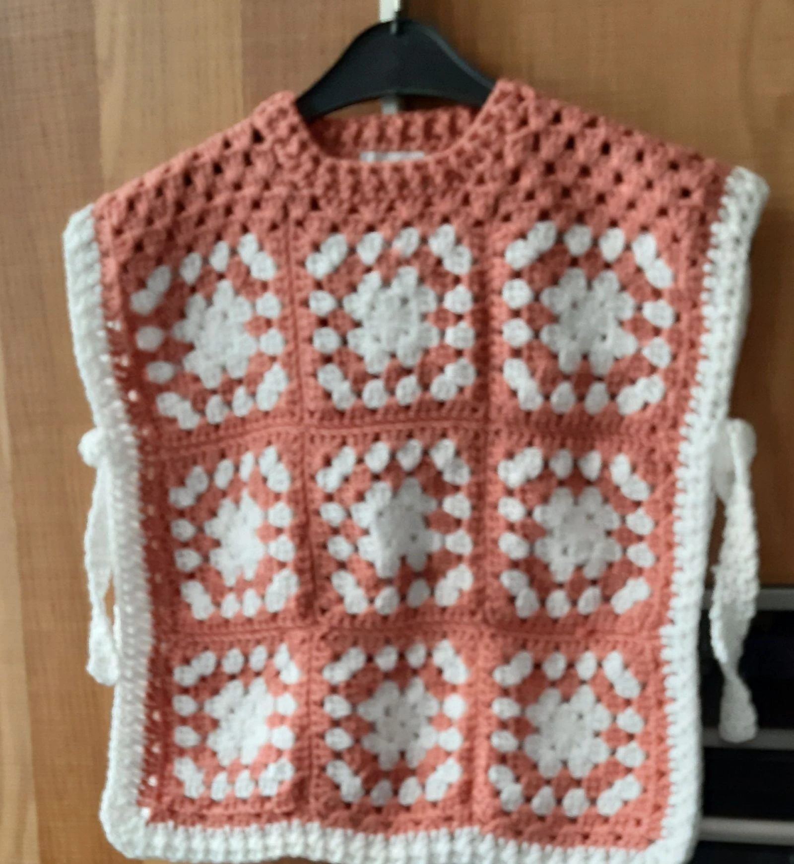 Pull tablier zara   taille 42/44